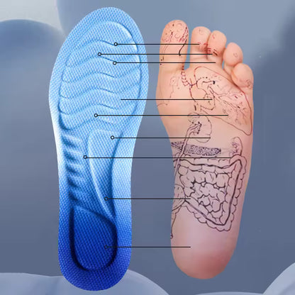 ConfordStep-Soletta antodolorifica